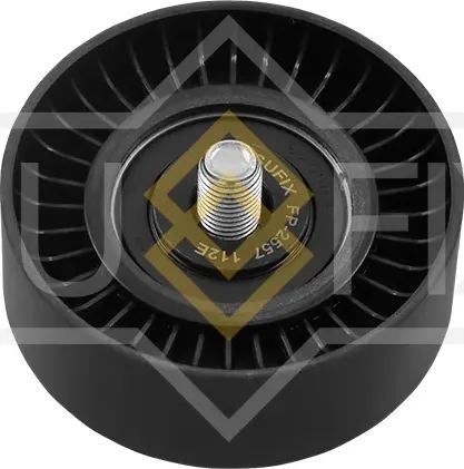 Ролик натяжной приводного ремня TOYOTA ALLION I 2001-2007/TOYOTA COROLLA 2001-20 (Sufix). Артикул FP2557