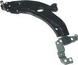 Поперечный рычаг передней подвески Birth левый для Fiat Albea 1998-2012. Артикул BR1606