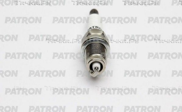 Свеча зажигания Patron для SEAT Cordoba I 1999-2002. Артикул SPP008P