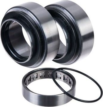 Ремонтный комплект ступицы с подшипниками задний 94*148*135 Volvo FL6/FM9/12/FH1 (Stellox) Stellox. Артикул 83-00717-SX