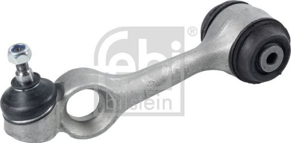 Поперечный рычаг передней подвески Febi Bilstein (алюминий). Артикул 02940