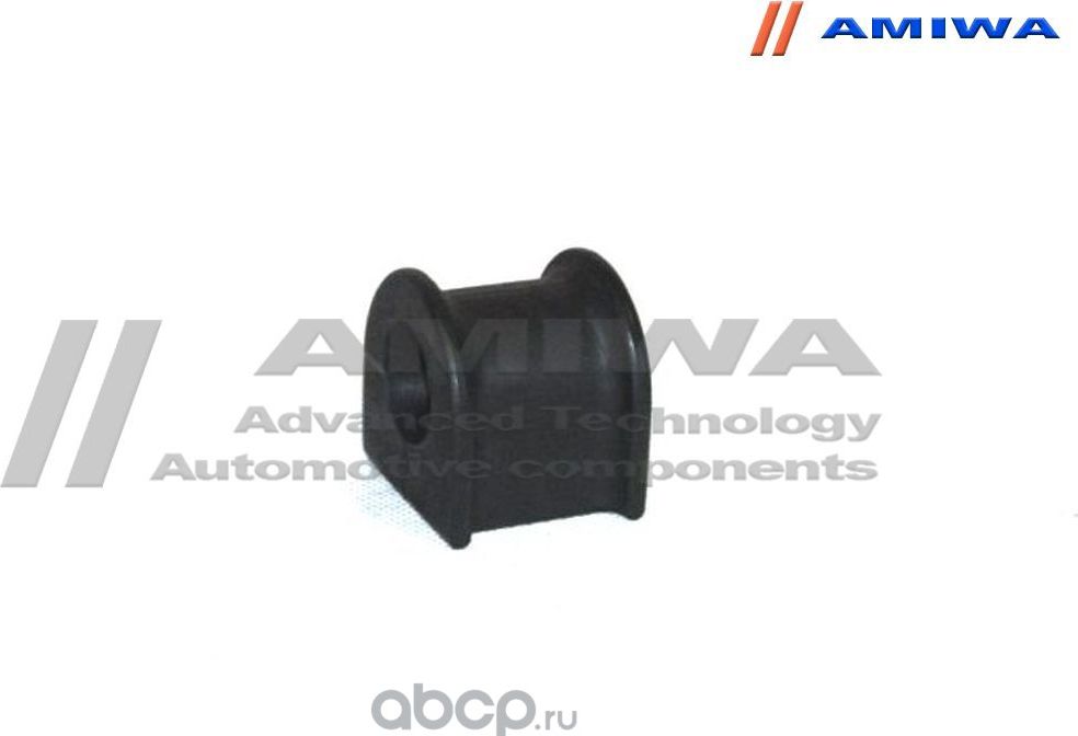ВТУЛКА ПЕРЕДНЕГО СТАБИЛИЗАТОРА D26 (Amiwa). Артикул 0334763
