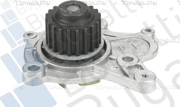 Помпа (водяной насос) Bugatti для Hyundai Elantra III (XD) 2001-2006. Артикул PA10066