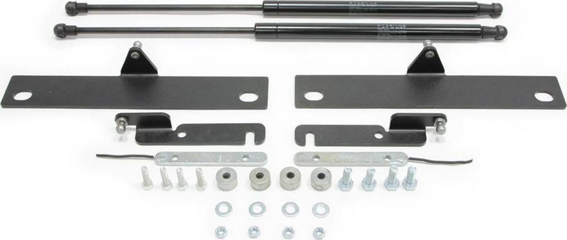 Амортизаторы (упоры) капота АвтоУпор для УАЗ Pickup 2008-2016 2016-2026. Артикул UUAPAT013