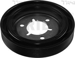 Шкив коленвала Corteco для Citroen C4 II 2006-2011. Артикул 80005064