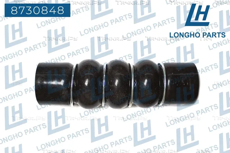 Патрубок воздушного фильтра PEUGEOT-CITROEN Berlingo 0382NN (Longho) Longho. Артикул 8730848