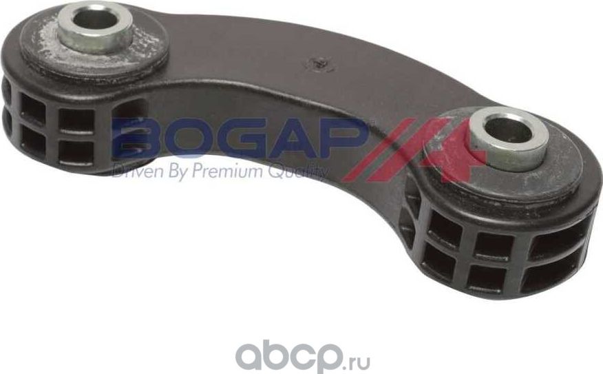 [Premium] Стойка стабилизатора (Bogap). Артикул A3323104
