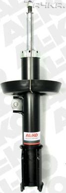 Амортизатор AL-KO TOP ROAD GAS. Артикул 300674