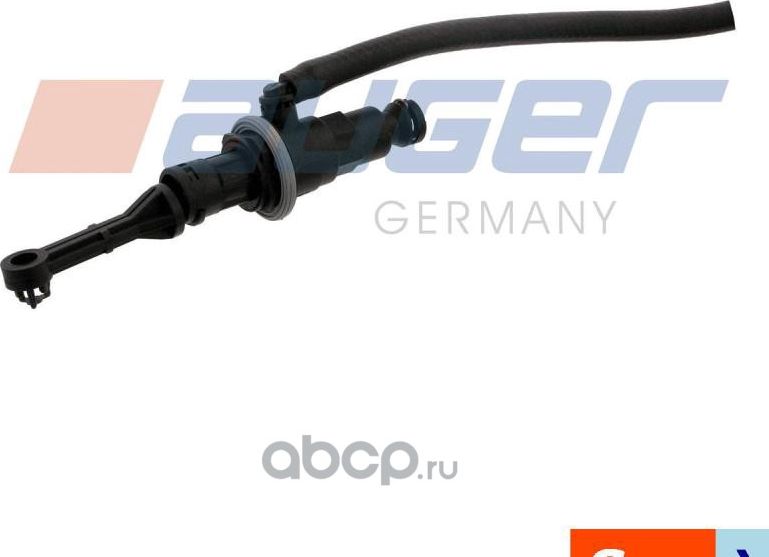Цилиндр сцепления главный Auger. Артикул 90601