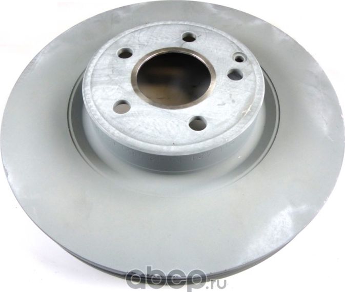 Тормозной диск Mercedes-Benz. Артикул A2044210000