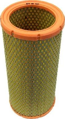 Воздушный фильтр SCT-Germany. Артикул SB 687