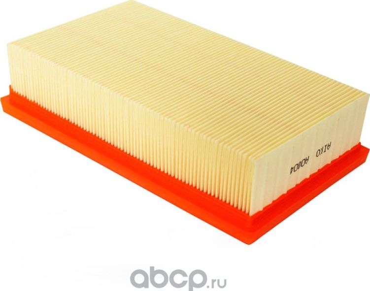 Фильтр воздушный A0004 (Aiko). Артикул A0004