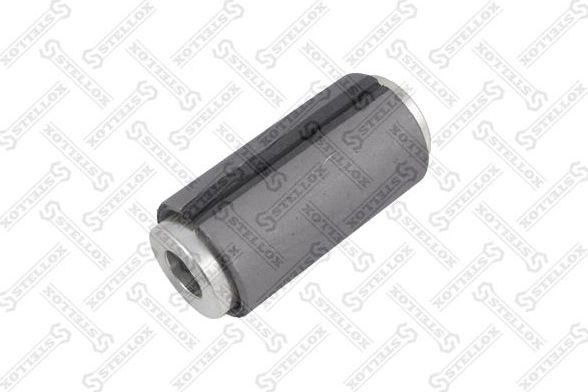 Сайлентблок переднего рычага подвески Stellox (резина/металл). Артикул 84-08141-SX