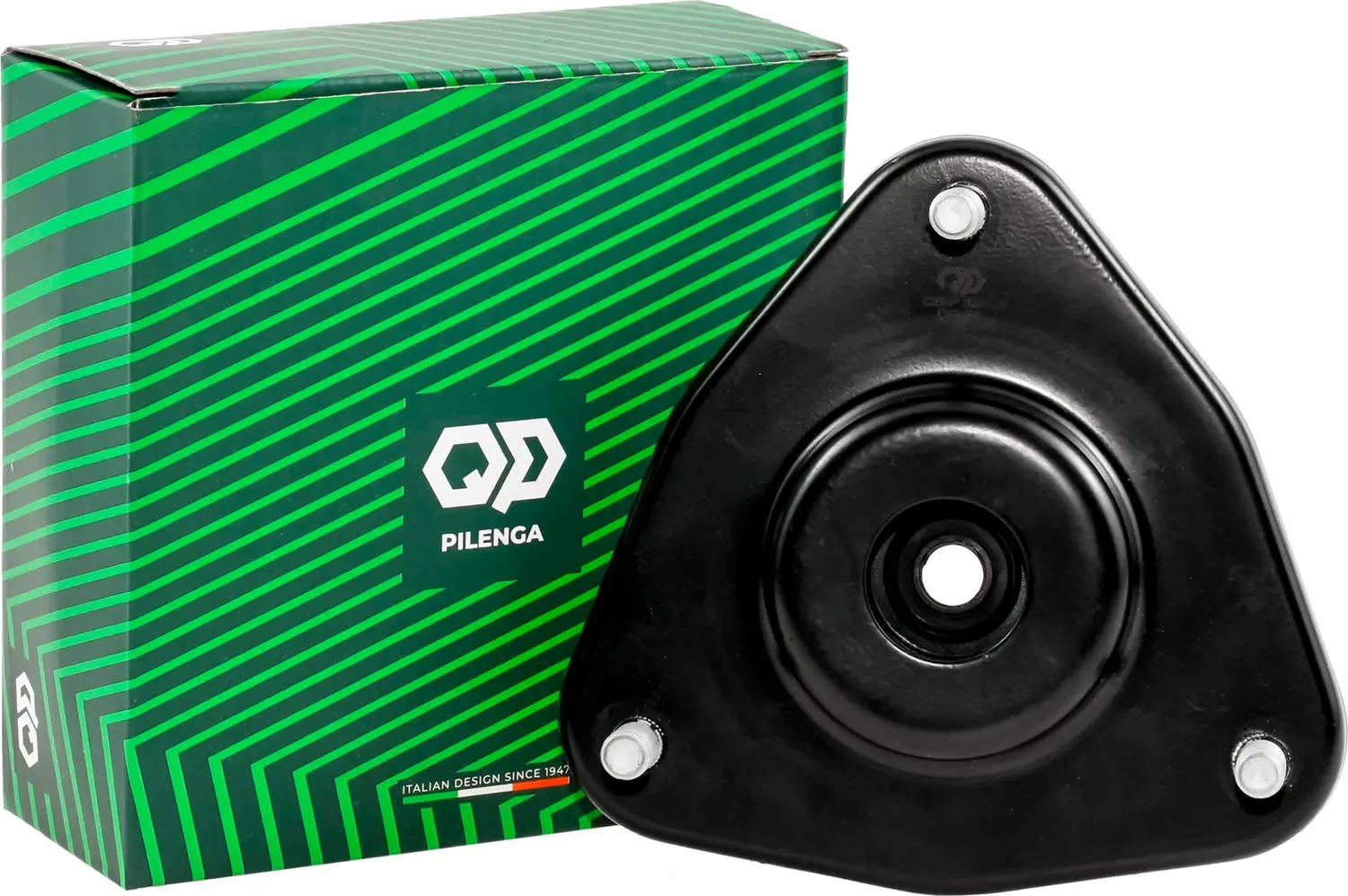 PILENGA Верхняя опора стойки амортизатора  MITSUBISHI LANCER. Артикул cb-p3248