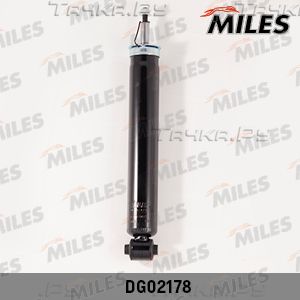 Амортизатор Miles. Артикул DG02178