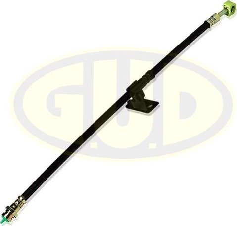 Тормозной шланг G.U.D.. Артикул GBH000146