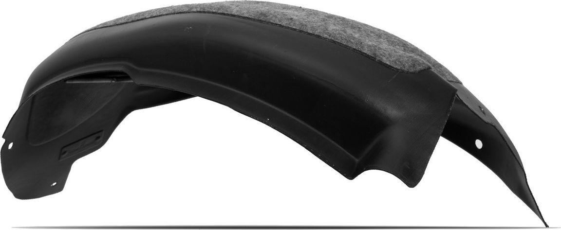 Подкрылок (локер) TOTEM задний левый с шумоизоляцией для Haval H5 2020-2023. Артикул TOTEM.S.A0N033.21