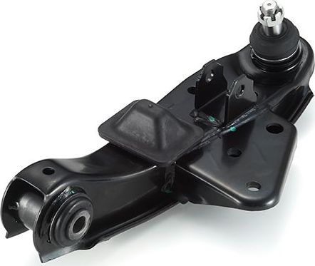 Поперечный рычаг GMB передний левый нижний для Hyundai H-1 I 1997-2007. Артикул 0210-0077