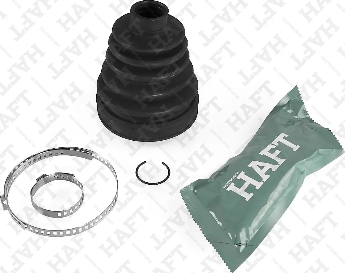 Пыльник ШРУСа наружный к-т (Haft). Артикул MA0149