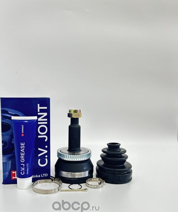 ШРУС НАРУЖНЫЙ 36X30 (Hinka). Артикул HPCV028