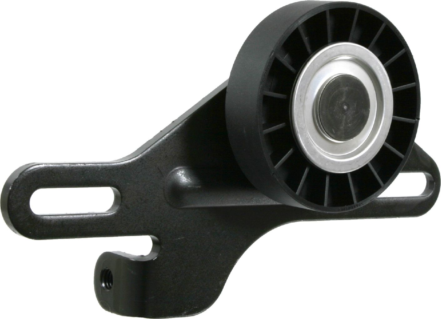 Натяжной ролик (натяжитель) приводного клинового зубчатого ремня Febi Bilstein. Артикул 21707