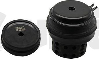 Подушка (опора) двигателя Vika (резина/металл). Артикул 11990248801