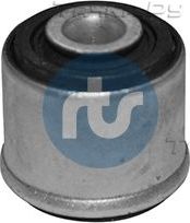 Сайлентблок переднего рычага подвески RTS. Артикул 017-00297