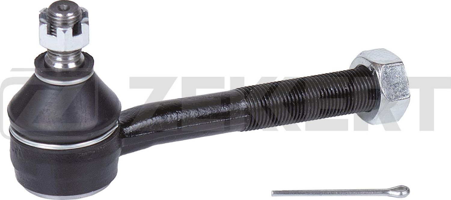 Наконечник рулевой тяги Zekkert для Nissan Terrano I 1986-1996. Артикул SN-2700