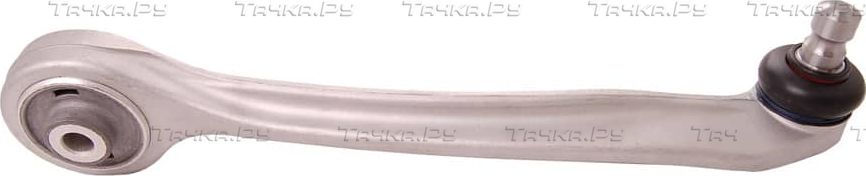 Поперечный рычаг передней подвески SKF передний правый верхний для Audi A6 II (C5) 1997-2005. Артикул VKDS 321030 B