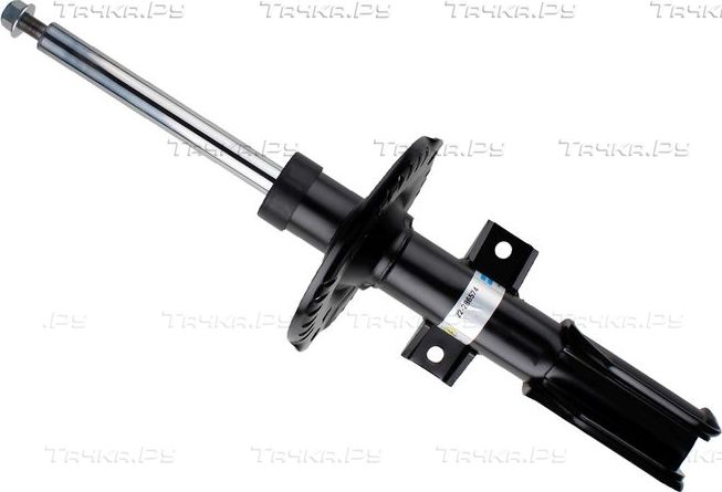 Амортизатор Bilstein B4 передний для Volkswagen Crafter II 2016-2026. Артикул 22-286574