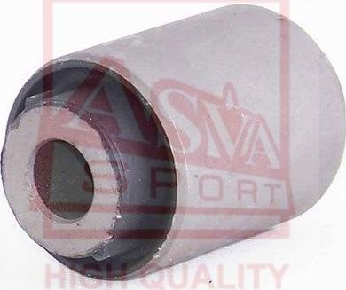 Сайлентблок переднего рычага подвески Asva правый/левый для Honda Accord VI 1998-2002. Артикул 0301-082