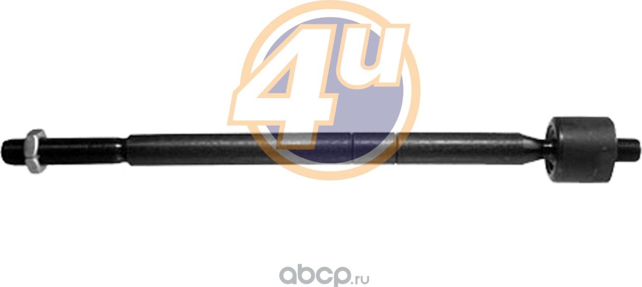 Рулевая тяга 4U. Артикул FR-E-23971