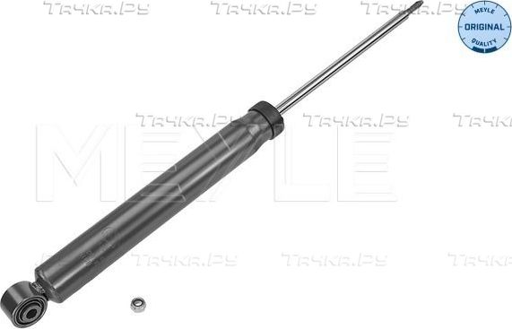 Амортизатор Meyle Original. Артикул 126 725 0034