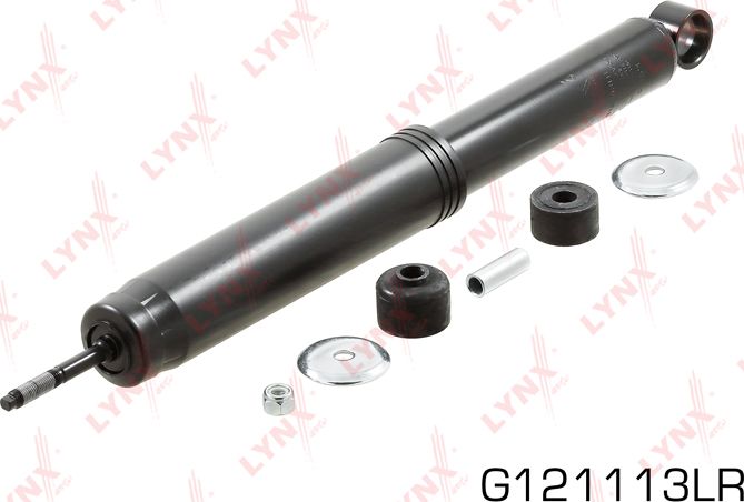 Амортизатор LYNXauto. Артикул G121113LR