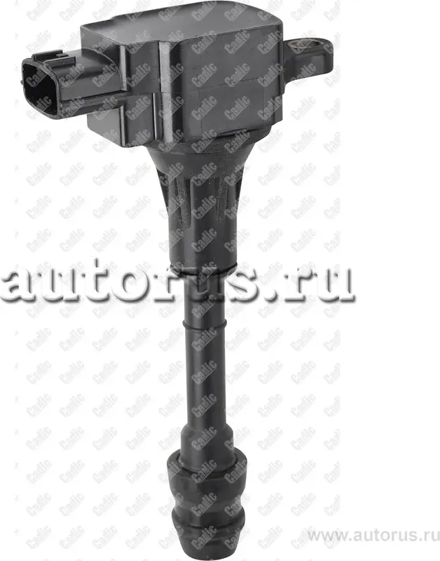 КАТУШКА ЗАЖИГАНИЯ NISSAN X-TRAIL 2.0 07- RENAULT KOLEOS 2.5 08 (Cadic) Cadic. Артикул KD9120C