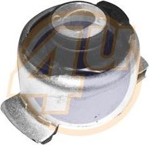 Сайлентблок заднего рычага подвески 4U. Артикул RN-P-73162