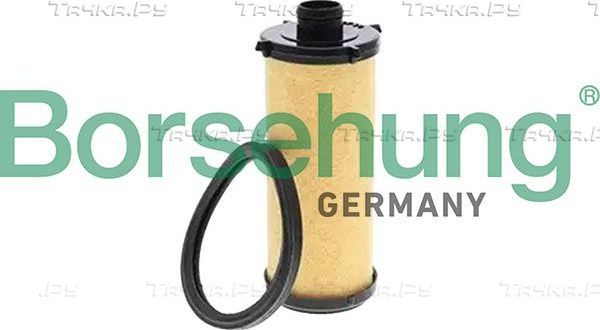 Фильтр АКПП Borsehung. Артикул B13267