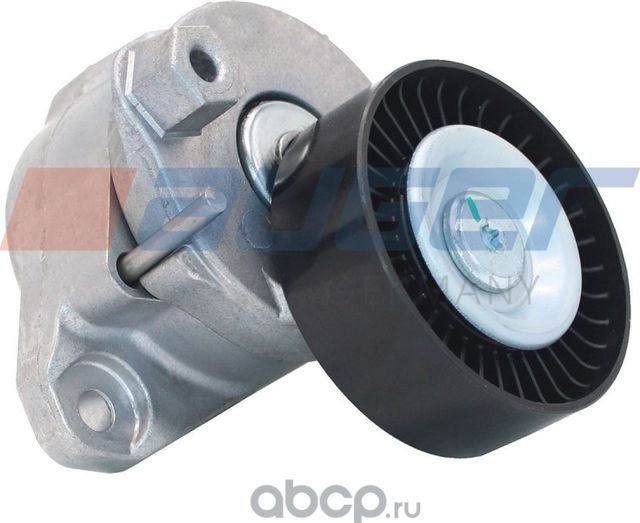 Натяжной ролик (натяжитель) приводного клинового зубчатого ремня Auger. Артикул 99278