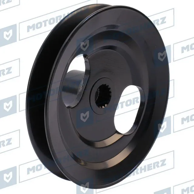 Шкив насоса ГУР (Motorherz) Motorherz. Артикул HPP0030PP