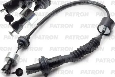 Трос сцепления (Patron) Patron. Артикул PC6052