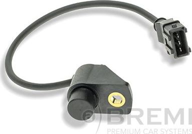 Датчик положения распредвала Bremi. Артикул 60048