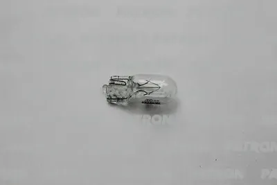 Лампа накаливания (Patron). Артикул PLT10123