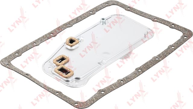 Фильтр АКПП LYNXauto для Toyota Sequoia I 2000-2007. Артикул LT-1087