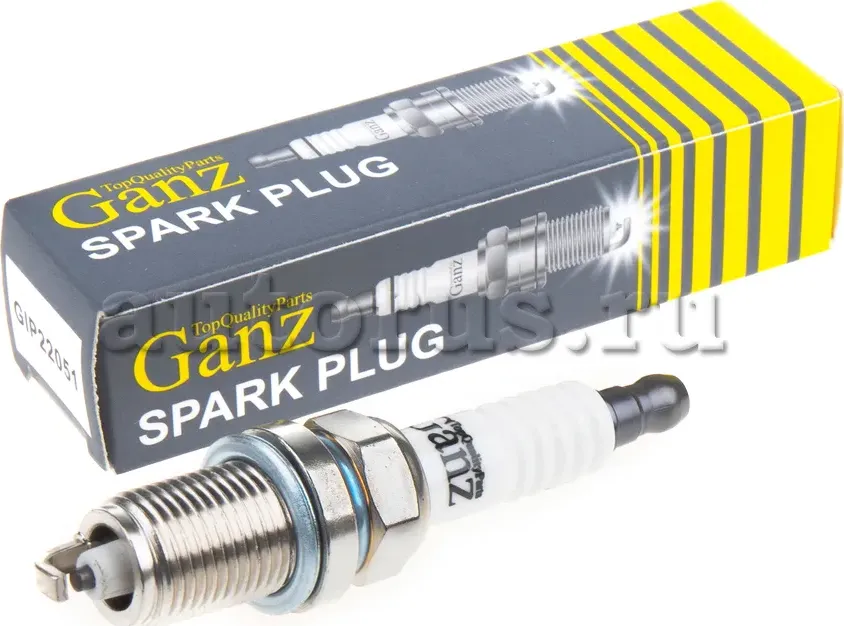 Свеча зажигания (Ganz). Артикул GIP22051