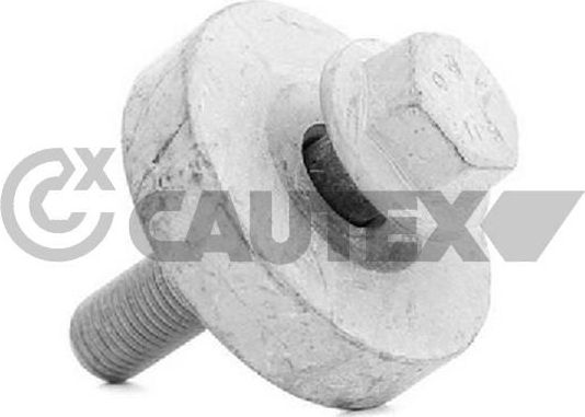 Болт шкива коленвала Renault Megane II Cautex. Артикул 757050