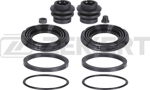 Ремкомплект тормозного суппорта Zekkert задний для Lexus ES VII 2018-2026. Артикул BR-2042