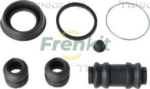 Ремкомплект тормозного суппорта Frenkit. Артикул 236032