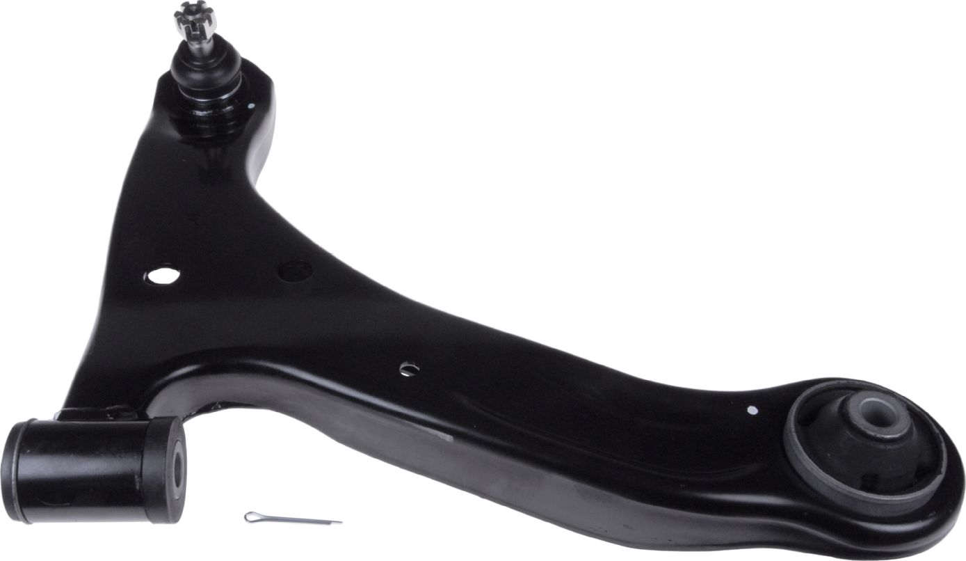 Поперечный рычаг передней подвески Blue Print (Листовая сталь). Артикул ADK88636