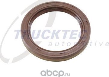 Сальник MB G180-16/11.9 (Trucktec Automotive) Trucktec Automotive. Артикул 01.24.297