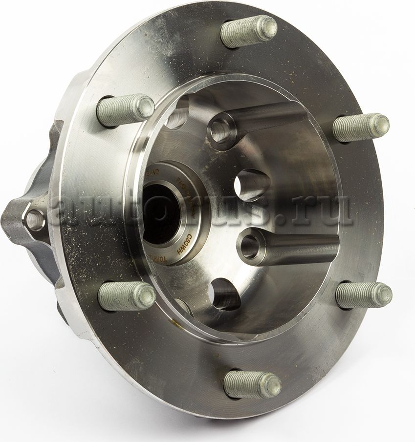 Ступица колеса Ford. Артикул 2167067